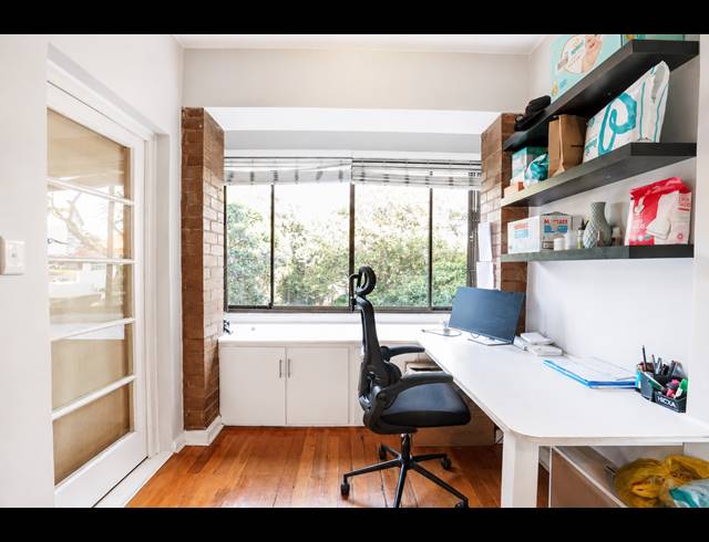 2.5 BEDROOM APARTMENT FOR SALE IN MORNINGSIDE